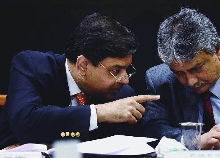 RBI Governor To Submit Written Answers To Questions Raised By MPs
