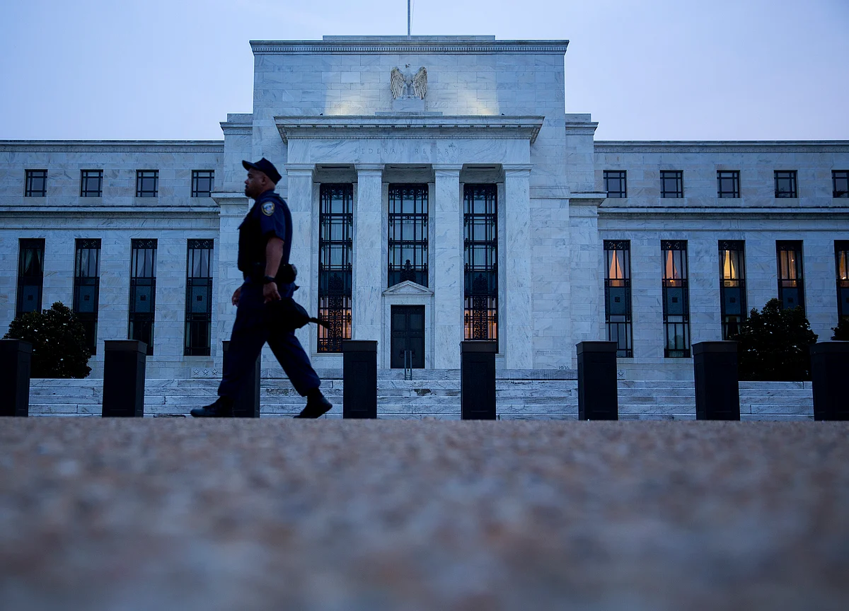 Powell Seeks to Assert Control Over Fed Funds With IOER Tweak