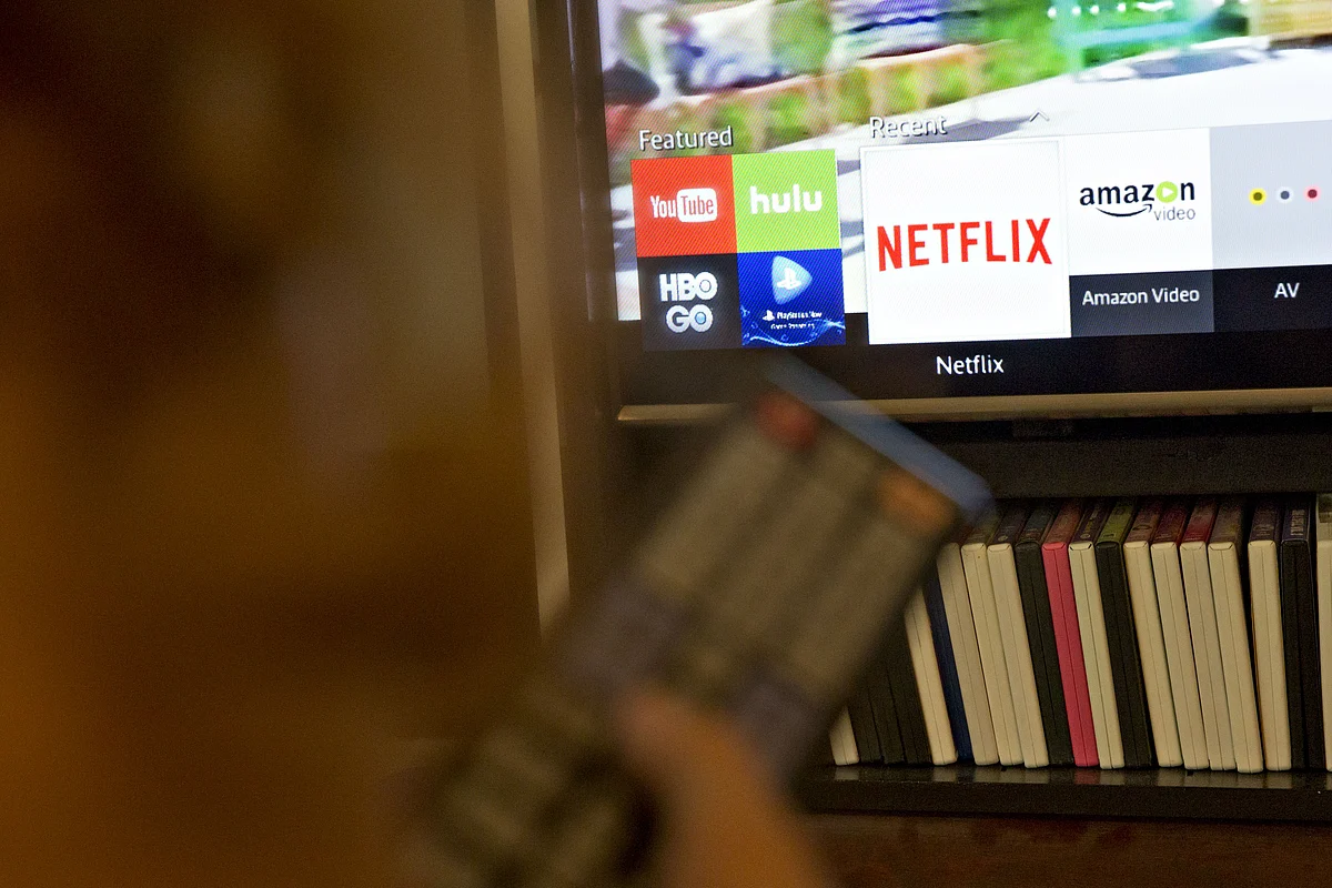 Netflix Subscriber Woes Hint at U.S. Consumer Pushback on Prices
