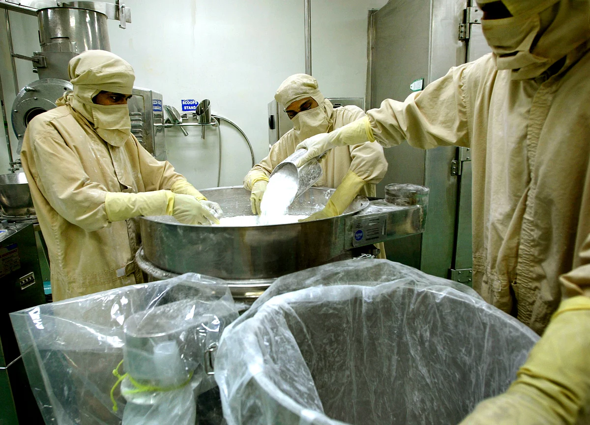 Dr. Reddy’s Gets Five U.S. FDA Observations For Hyderabad Plant