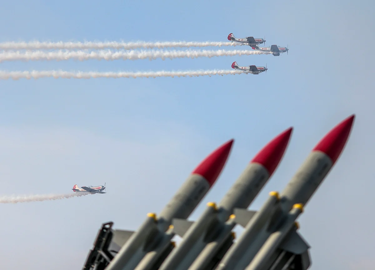 Russia, India To Ink Deal On S-400 Air Defence Missile Systems
