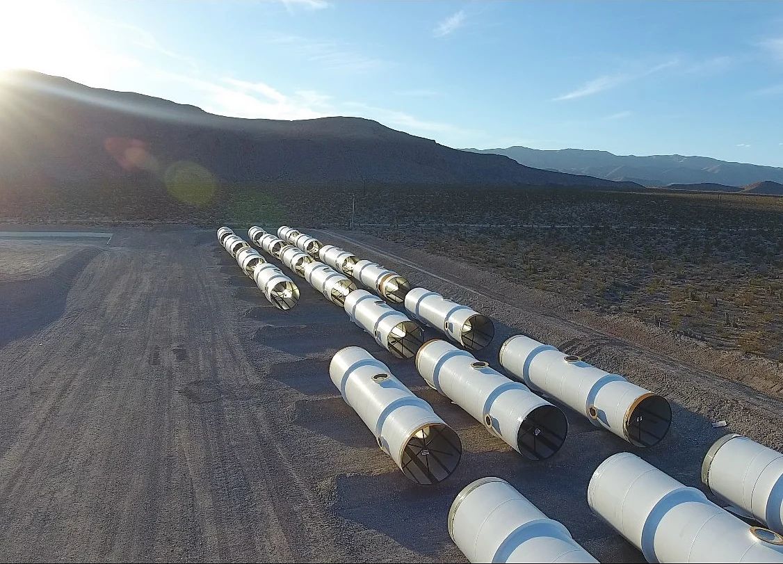 In Elon Musk’s Hyperloop Contests, Students’ Main Goal Is Scoring a Job
