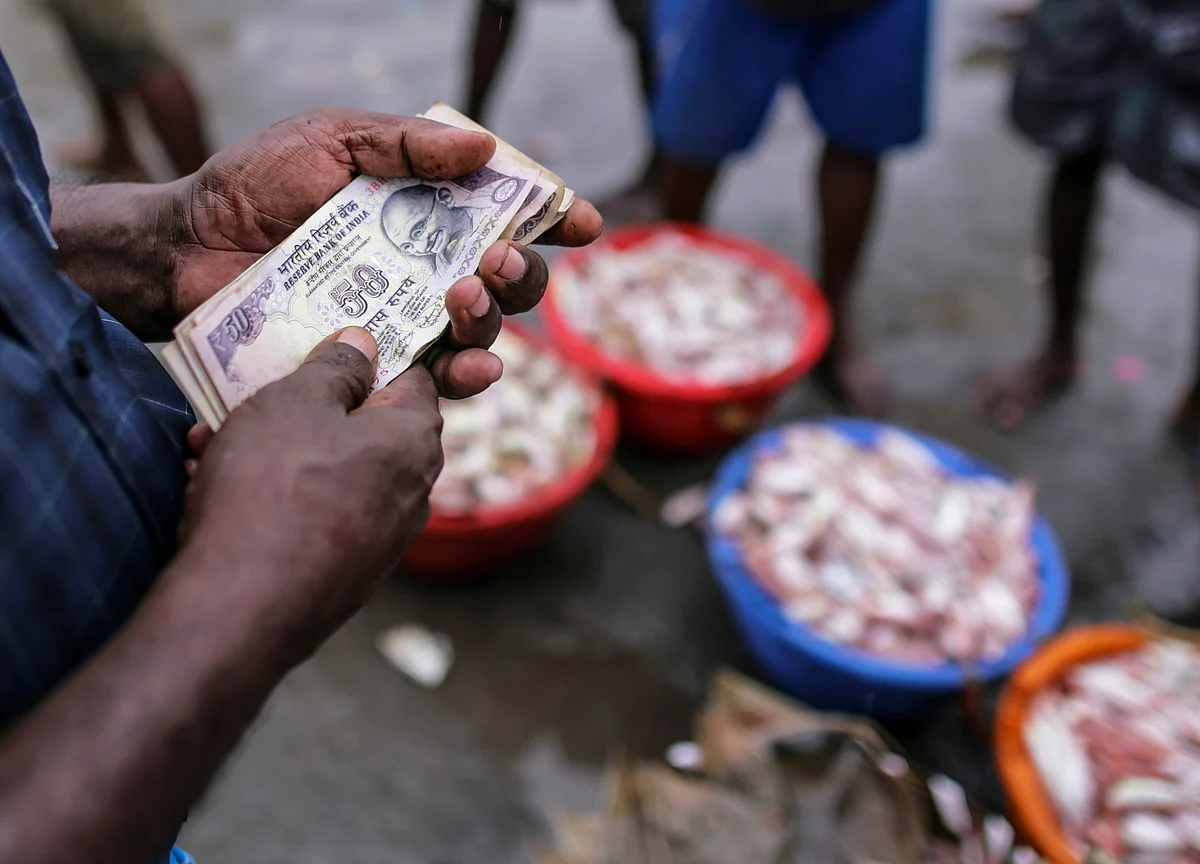 Moody’s Cuts India’s GDP Growth Forecast To 6.2% For 2019