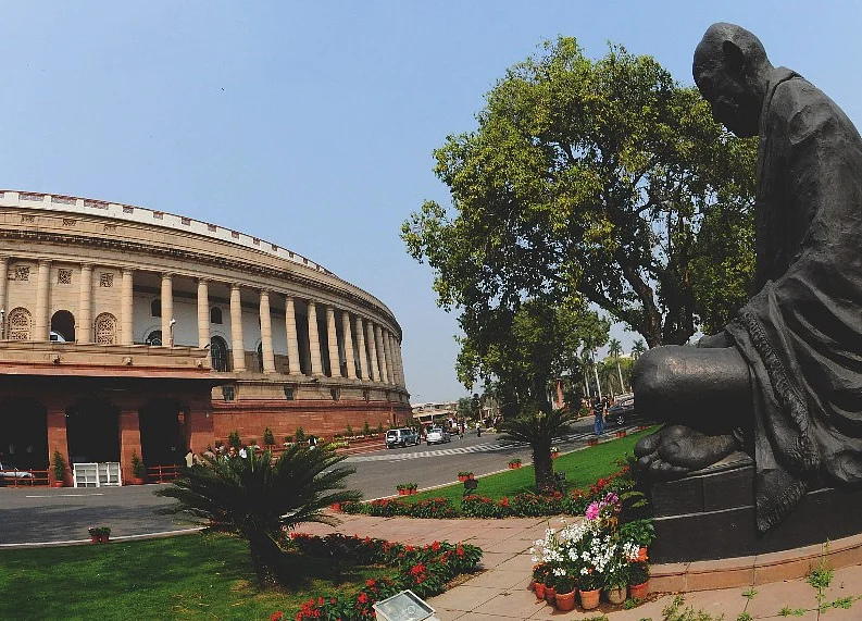 Data Protection: Srikrishna Panel Calls For Changes In RTI Act