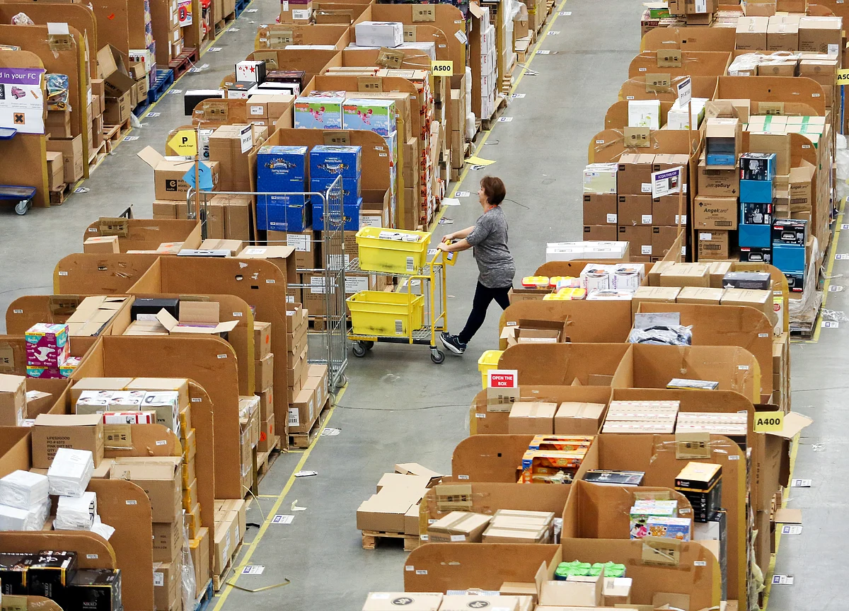 De-Escalating The Digital Tax Debate