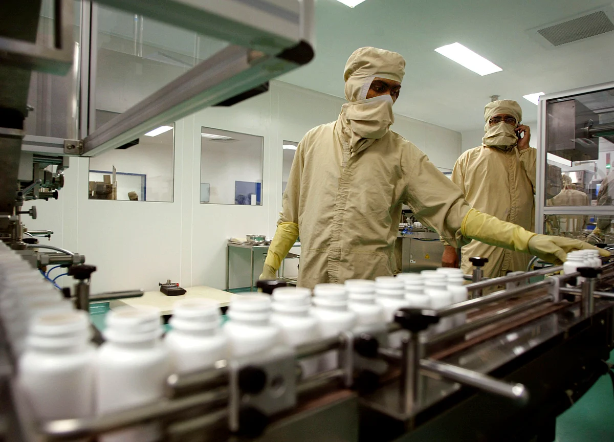 Dr. Reddy’s Acquires Portfolio Of 42 ANDAs In U.S.