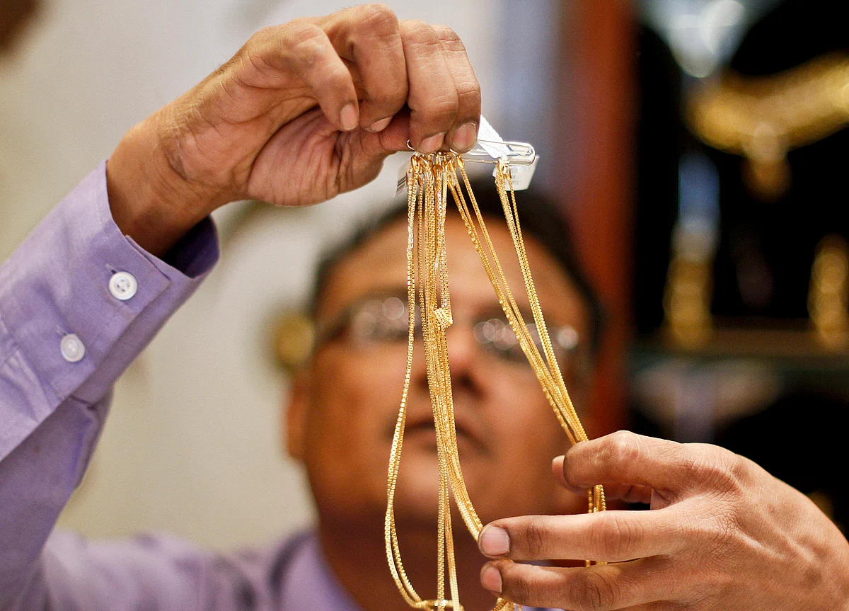 India’s Biggest Jeweler IPO Opens Next Week as Economy Recovers