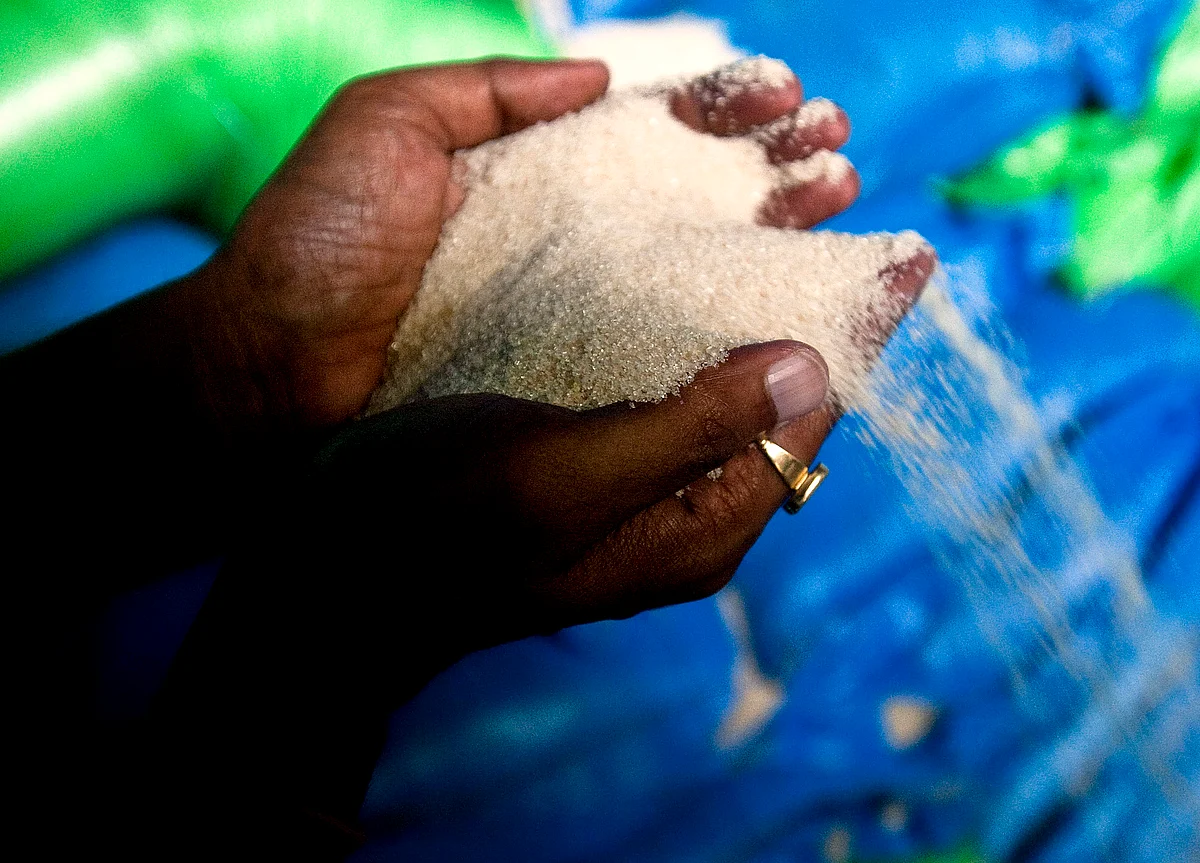 ICICI Direct: Dhampur Sugar - Distillery Ramp Up To Aid Earnings, Cash Flows Post Q2