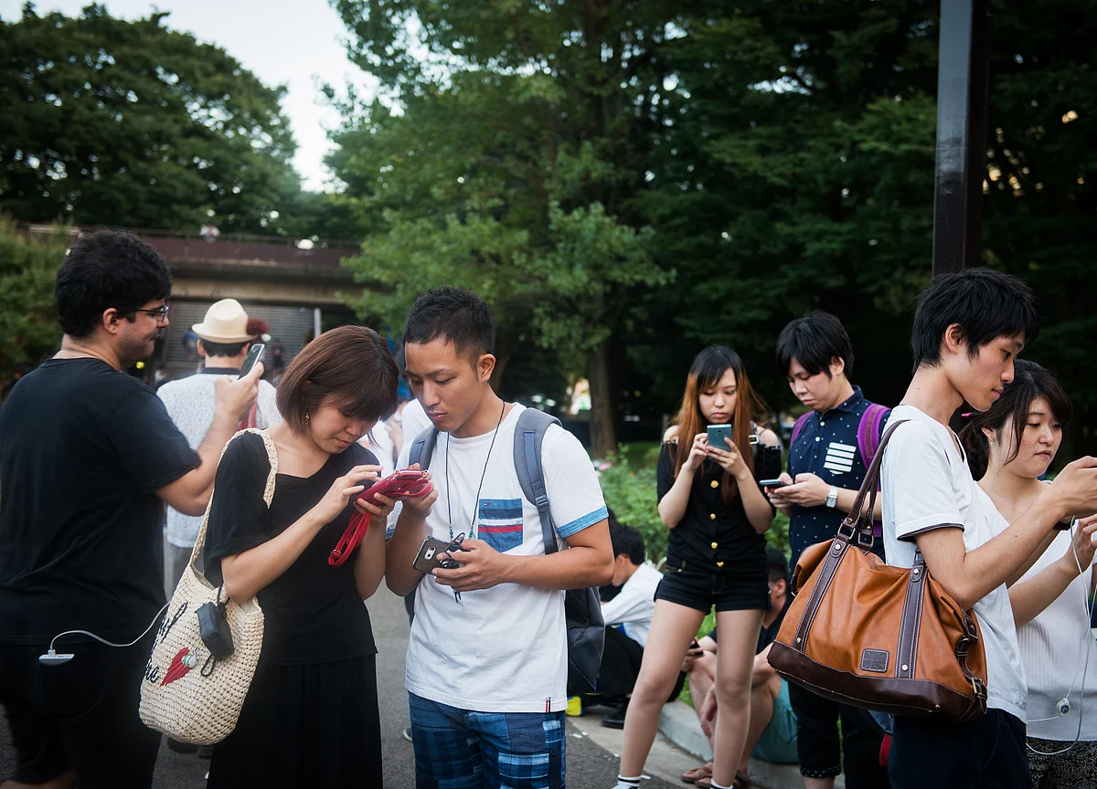 This Is How The Millennial Generation Was Shaped By Economic Crisis And Precarity