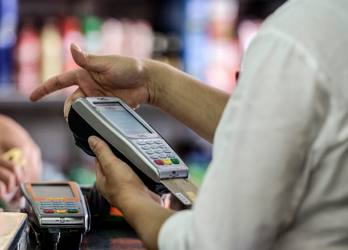 Carlyle Subsidiary Sells SBI Cards’ Shares Worth Rs 4,810 Crore