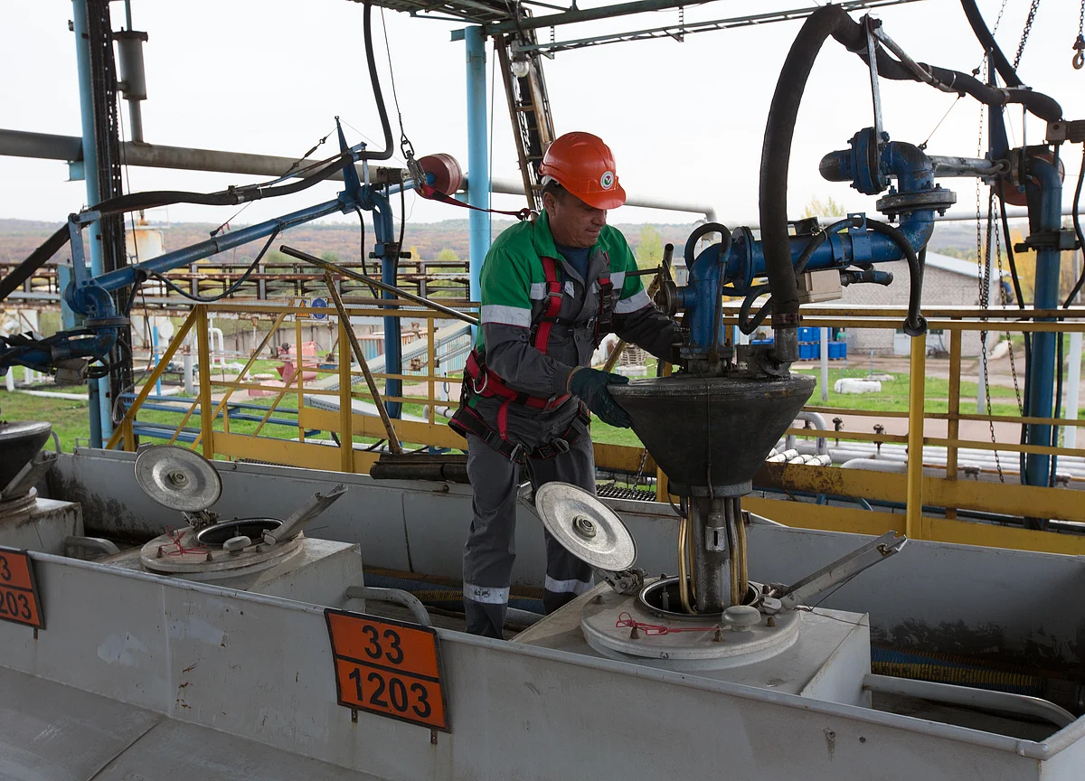 ONGC Board Is Said To Be Against ONGC Videsh Listing Now