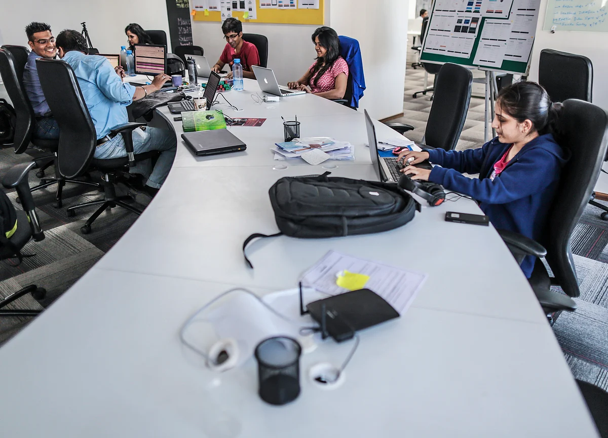 Startups Can Raise $3 Million Via External Commercial Borrowings Annually: RBI