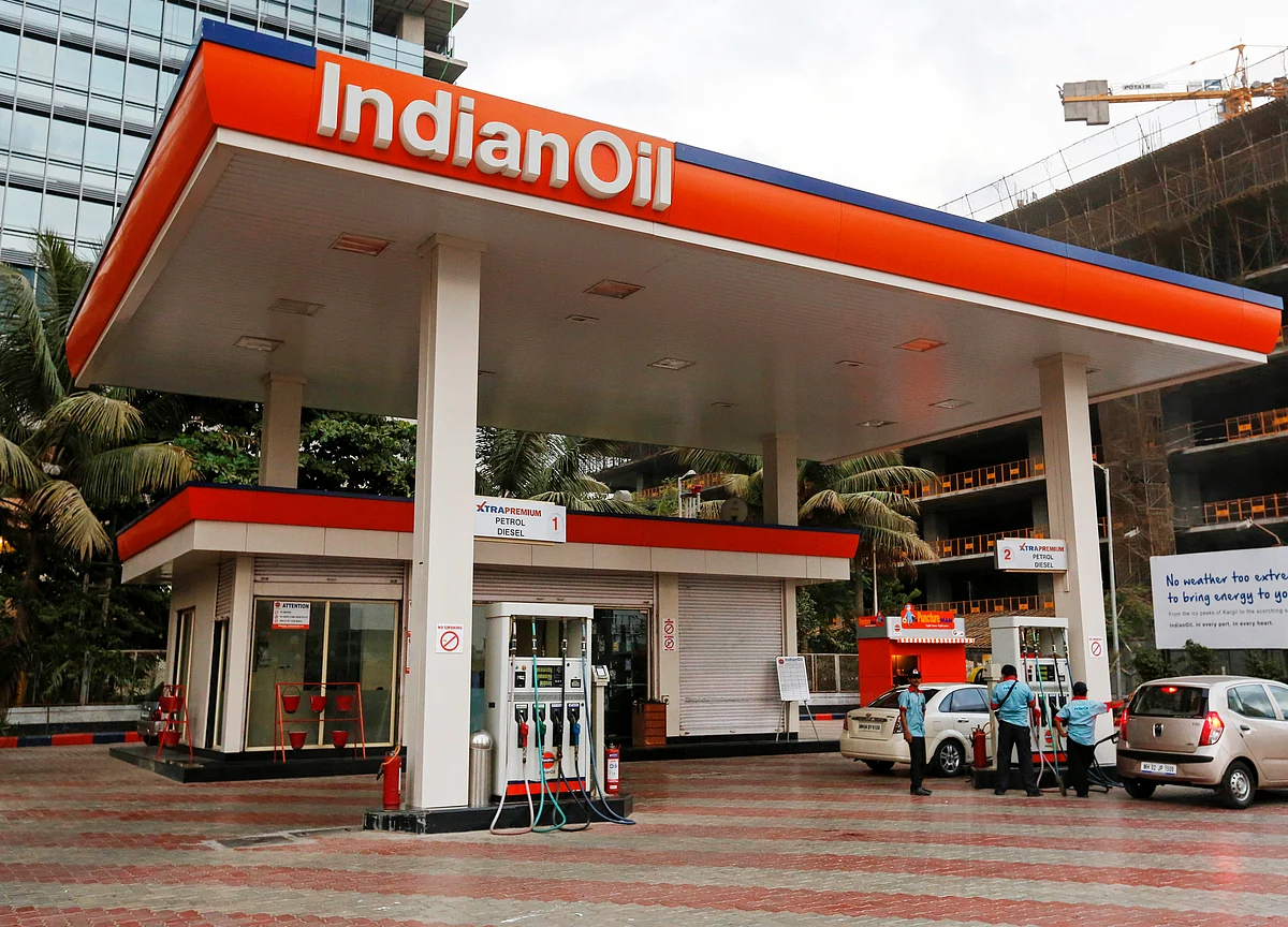 Indian Oil To Raise Rs 3,000 Crore Via Rupee-Denominated Bonds