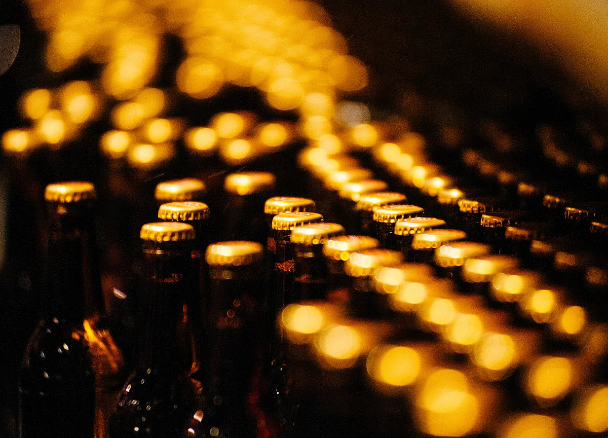 United Breweries Q4 Review - Story Intact; Near-Term Headwinds Persist: Dolat Capital