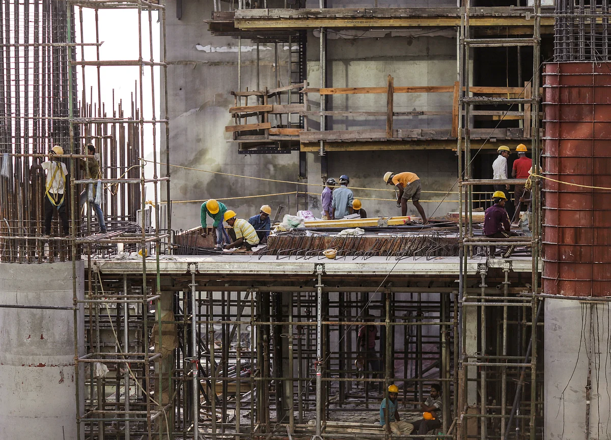 Indiabulls Housing Amends Merger Plan With Lakshmi Vilas Bank