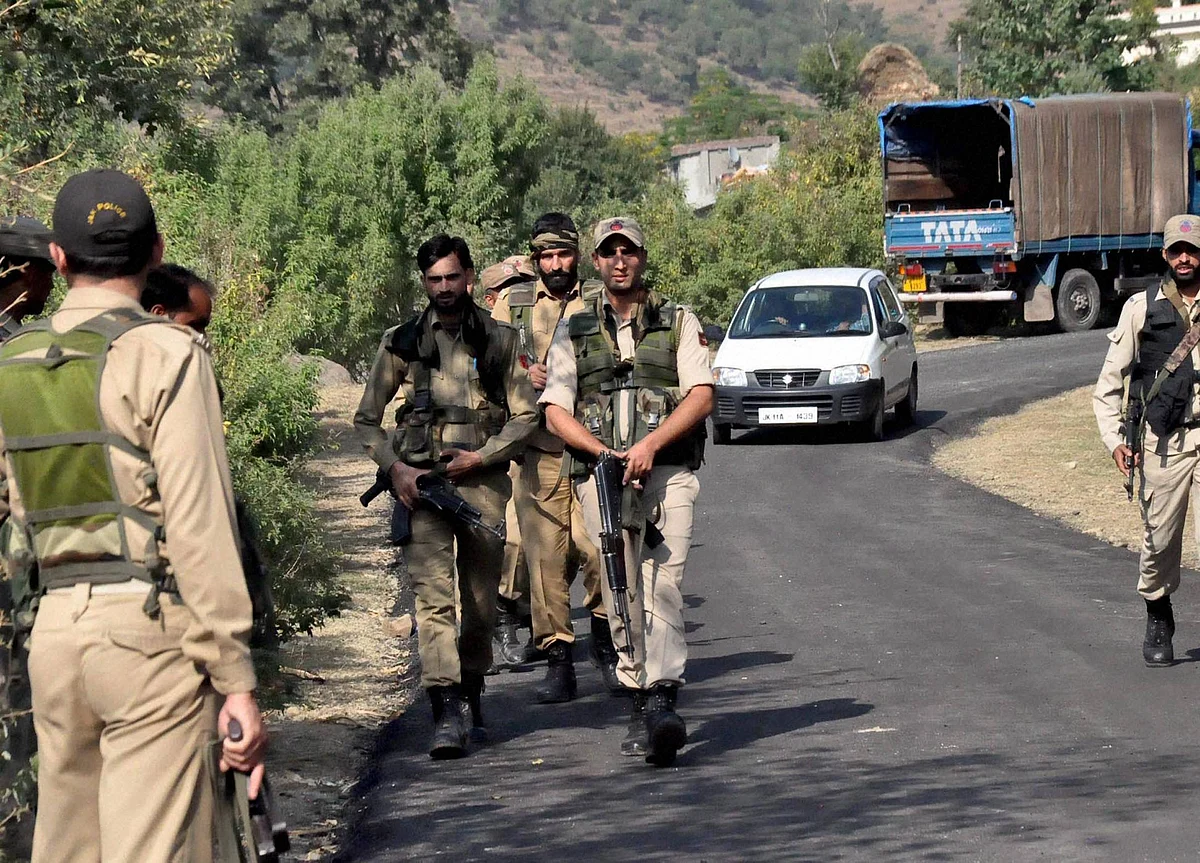 UNSC To Hold ‘Closed Door’ Meeting To Discuss Kashmir Issue