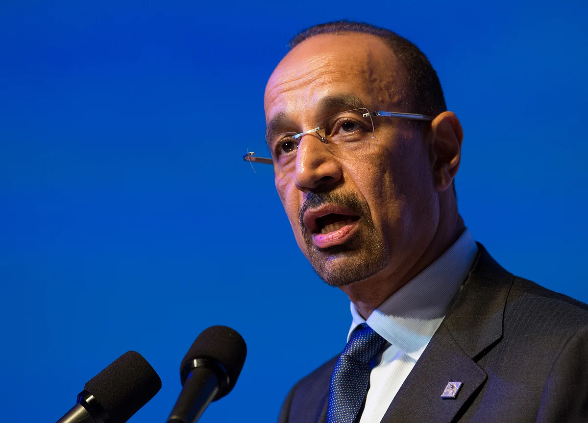 Saudi Minister Says Oil at $60 by Year-End Not ‘Unthinkable’