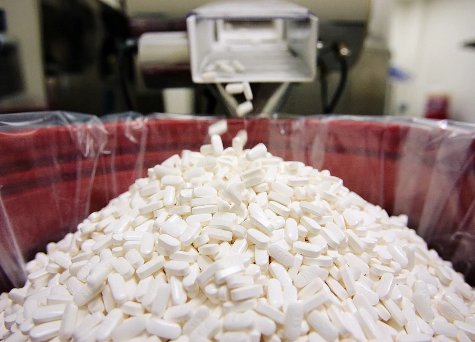 Imports To Fuel India’s Active Pharmaceutical Ingredients’ Requirements