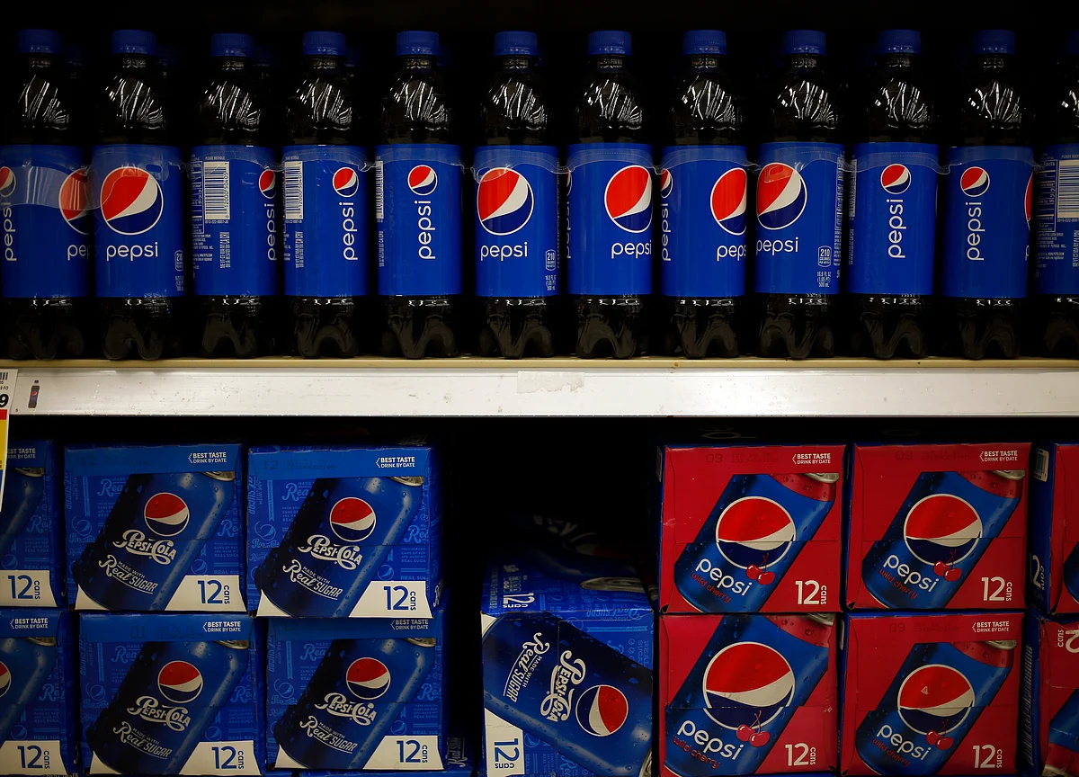 Varun Beverages To Acquire Franchise Rights For PepsiCo In South, West India
