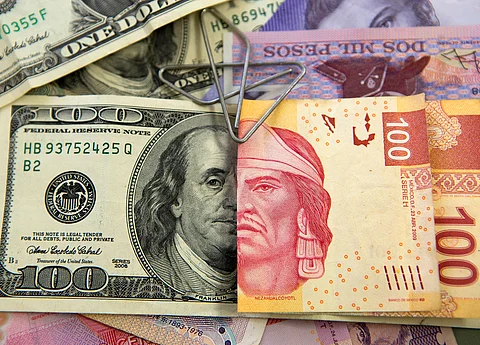 As Trump Falters A Few Hedge Funds Win On Mexican Peso Hedge Funds Win On Mexican Peso