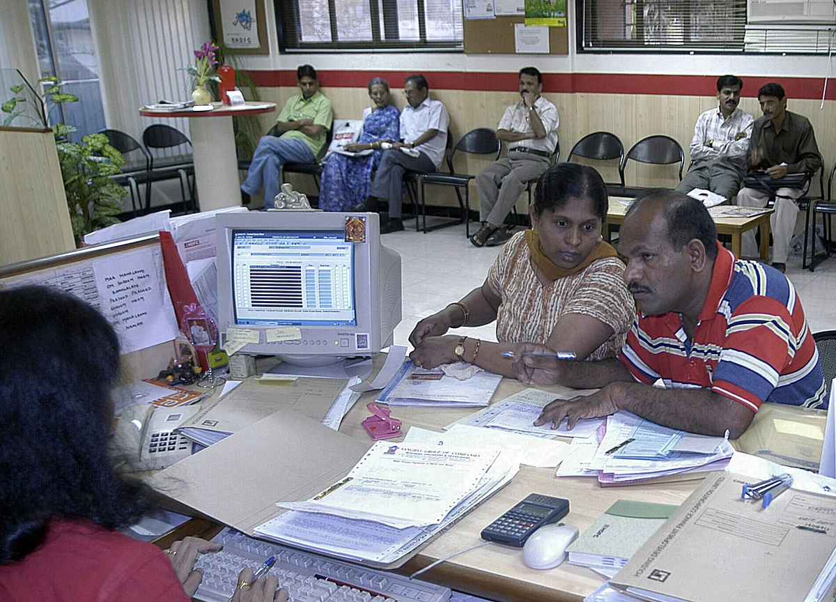 Non-Banks Sold Rs 2.4 Lakh Crore In Loans Over The Last Year, Says ICRA