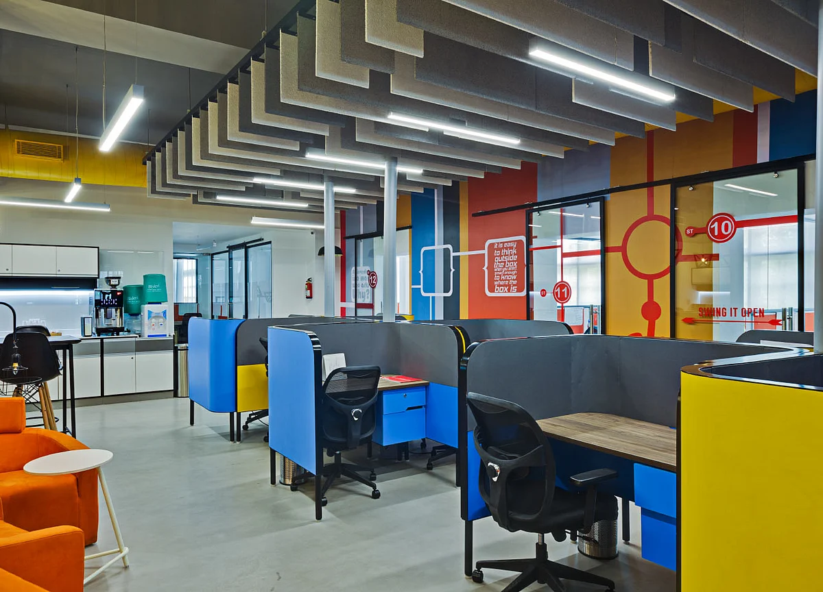 Awfis Vs WeWork: Real Estate’s Ola Vs Uber Battle In The Making?