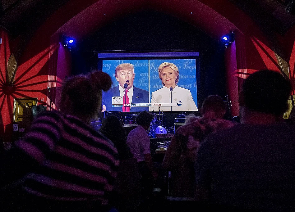 How Will The U.S. Presidential Election Outcome Impact India?