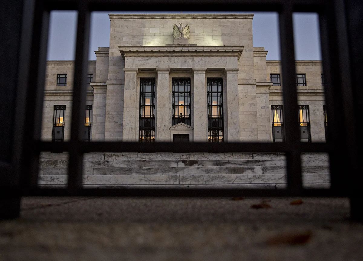 Fed Keeps Raising, Parched Australia, U.S.-China Strain: Eco Day