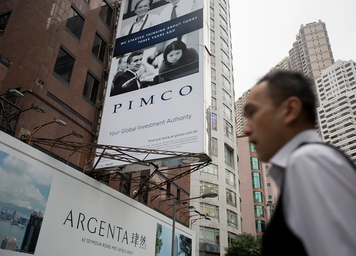 Pimco Embraces an Unloved Market as Fed-Cut Bets Look ‘Overdone’