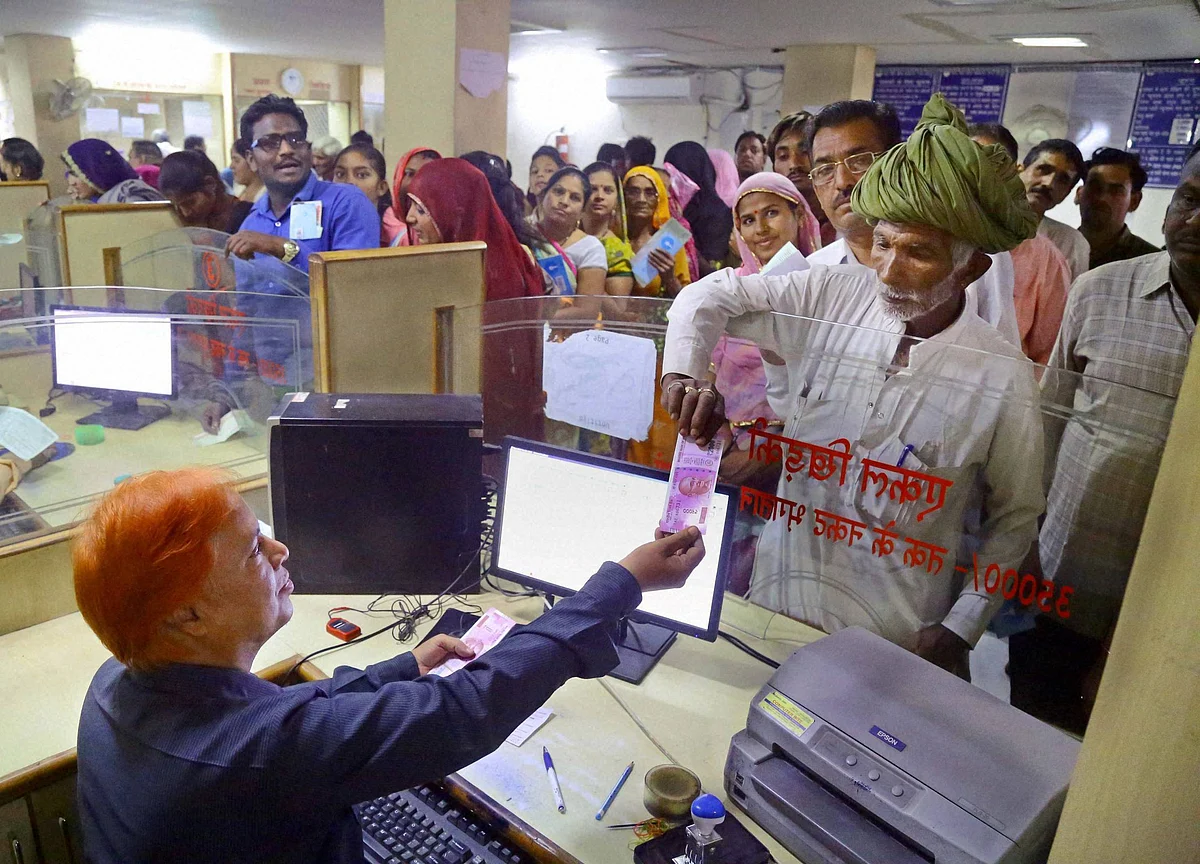Budget 2019: Additional Tax Deduction Of Rs 1.50 Lakh On Interest On Home Loans Taken Up To March 2020