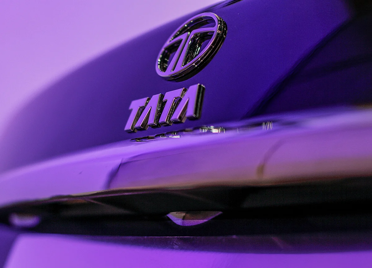 Tata Motors Looks To Sell Stake In Vehicle Finance Arm