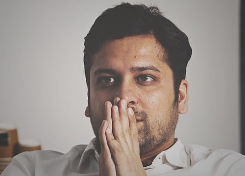 Walmart Says Flipkart Ceo Has Resigned After Misconduct Investigation