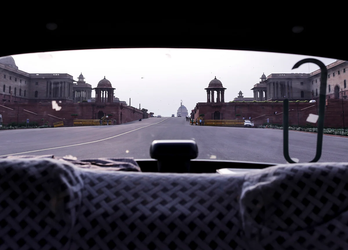 India Needs 9% GDP Growth To Reach Modi’s $5 Trillion Target, EY Says