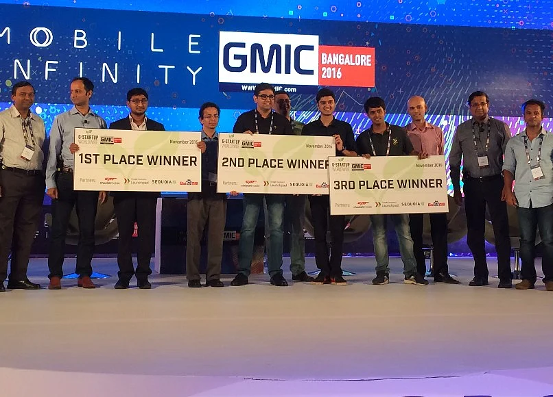 Three Indian Startups Win Top Honours At A Competition That Helped Launch Didi Chuxing