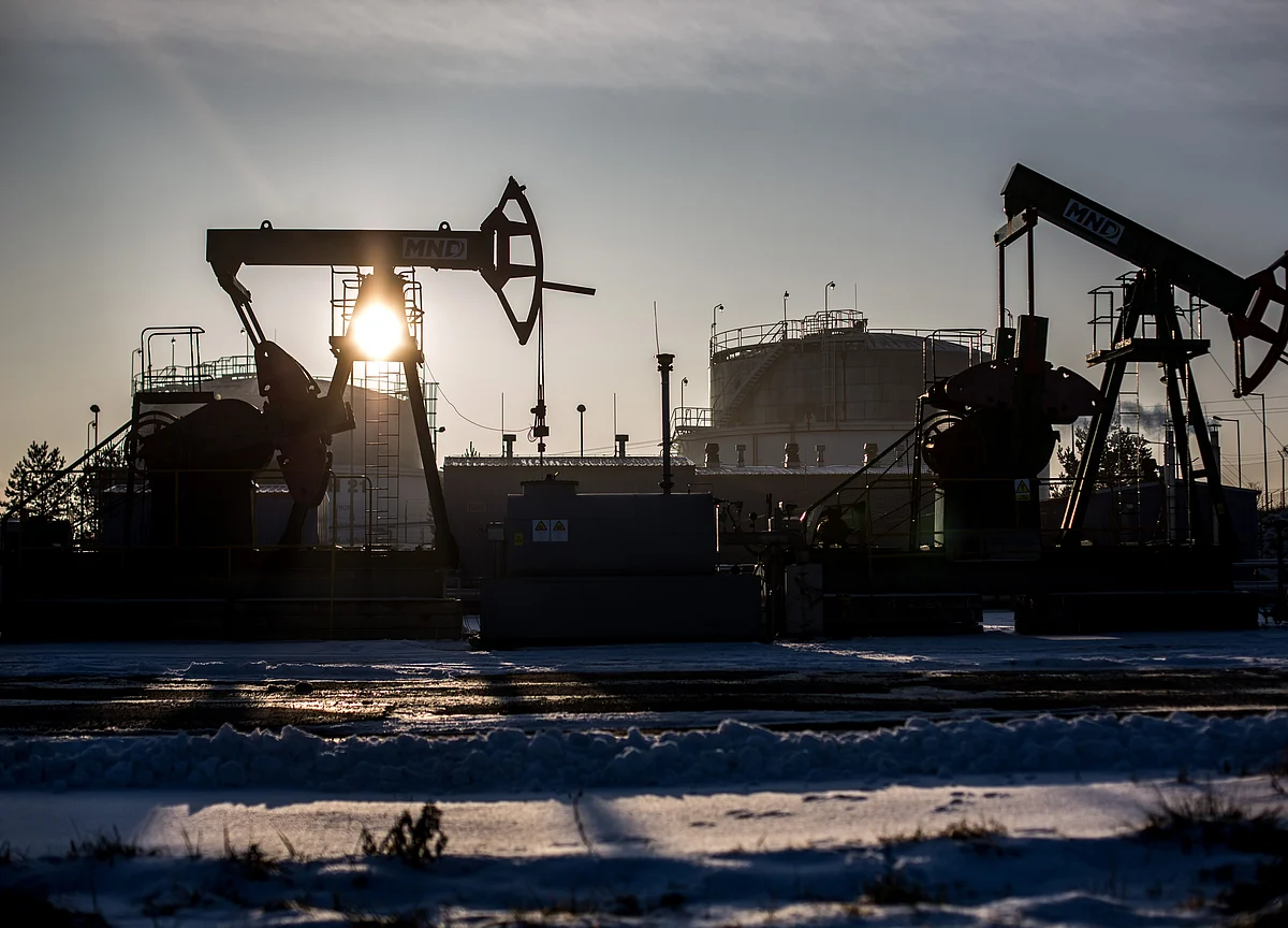 International Firms Skip Bidding For Oil Exploration Auctions