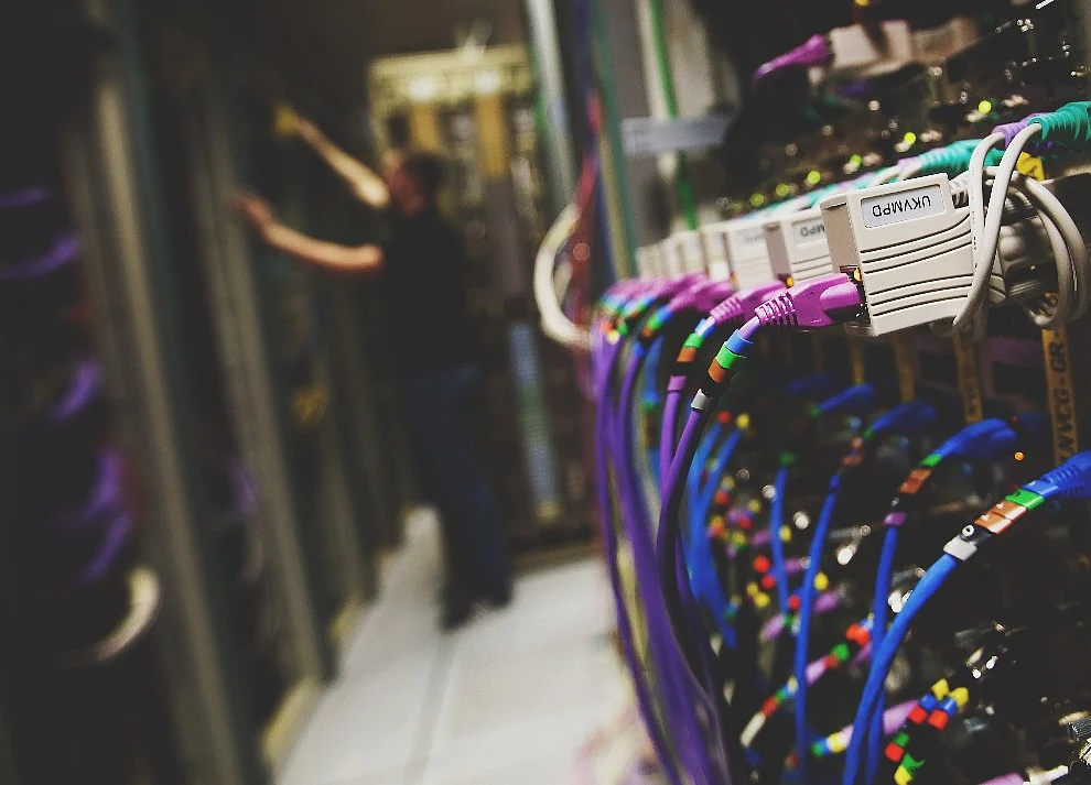 Morgan Stanley Says Data Drive to Push Next Tech Growth Wave