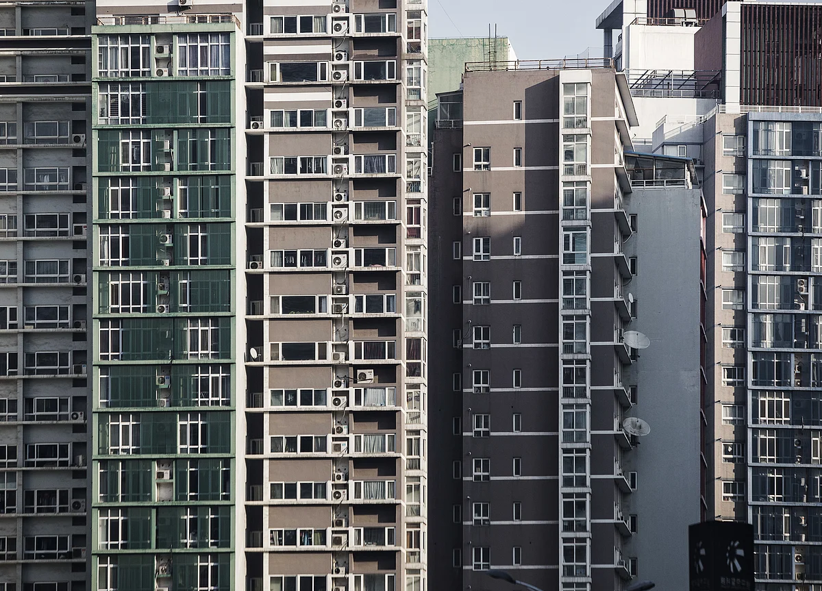 RBI Panel Suggests Separate Regulations For Mortgage-Backed Securities