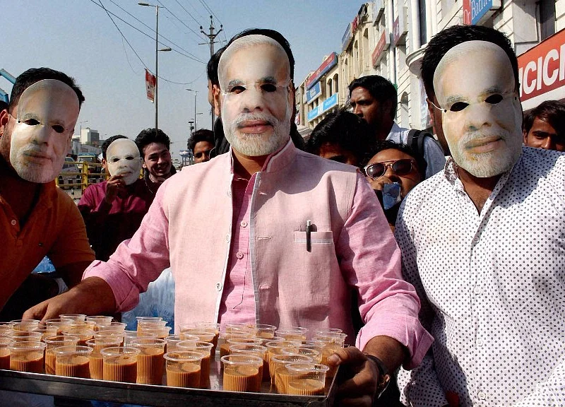 Modi Pivots to India Reforms to Shift Focus From Hindu Base