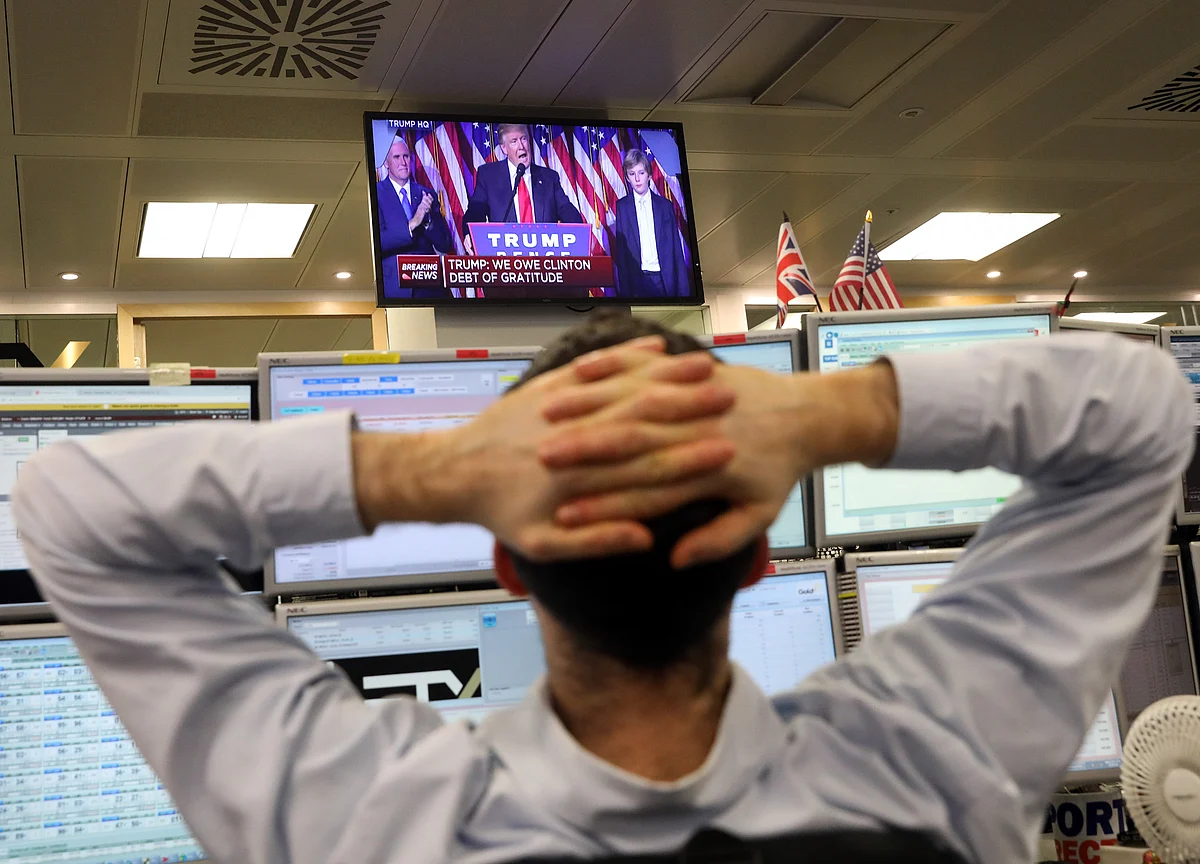 Ten Strategists on What U.S.-Iran Escalation Means for Markets