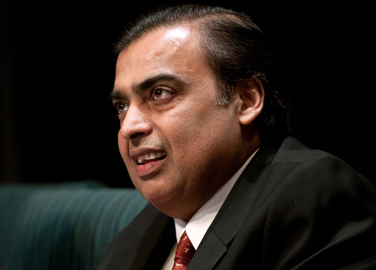 Full Text: Mukesh Ambani’s Speech To Shareholders At RIL’s 42nd AGM