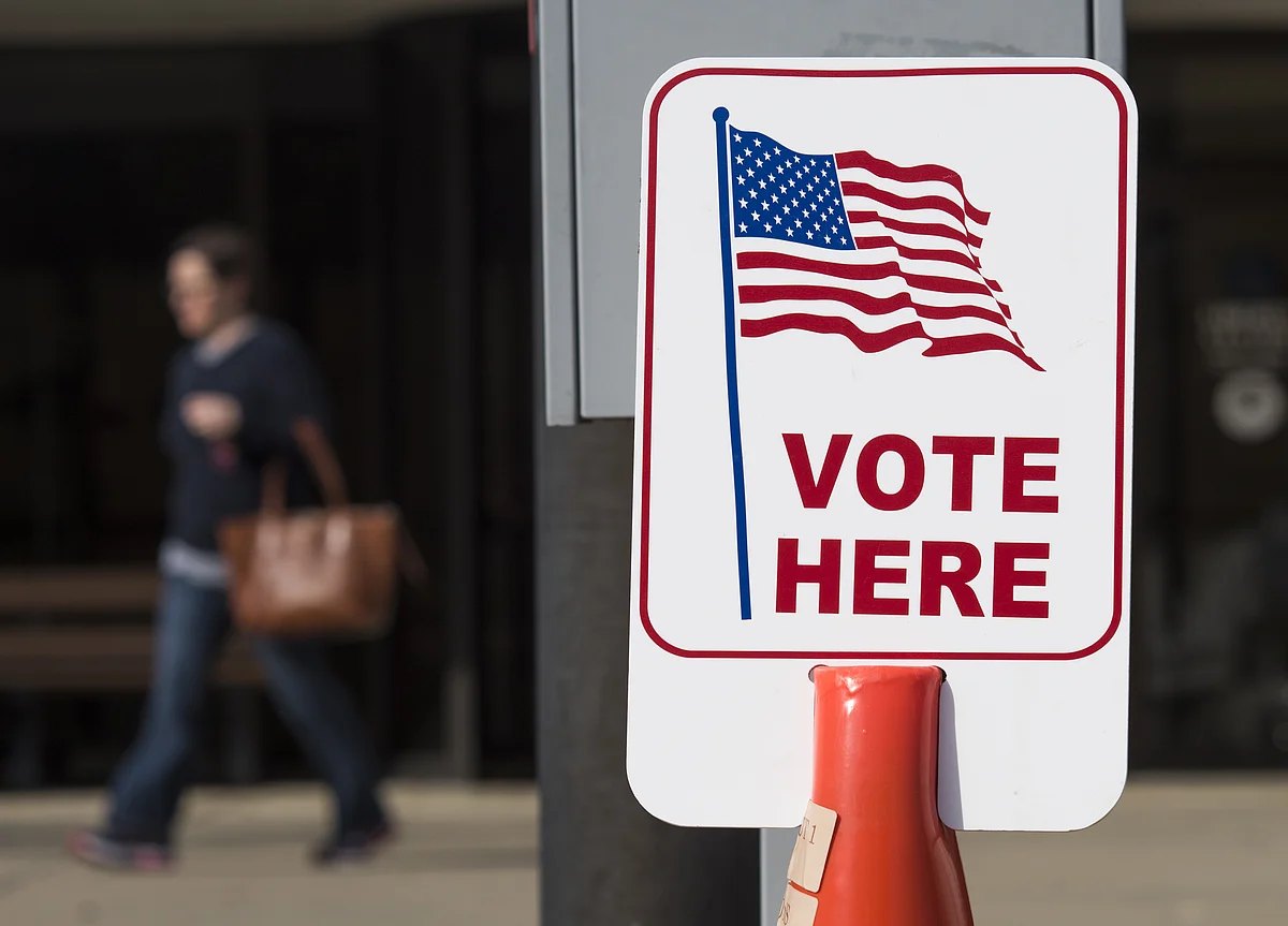 GOP Braces for Democratic Surge in November