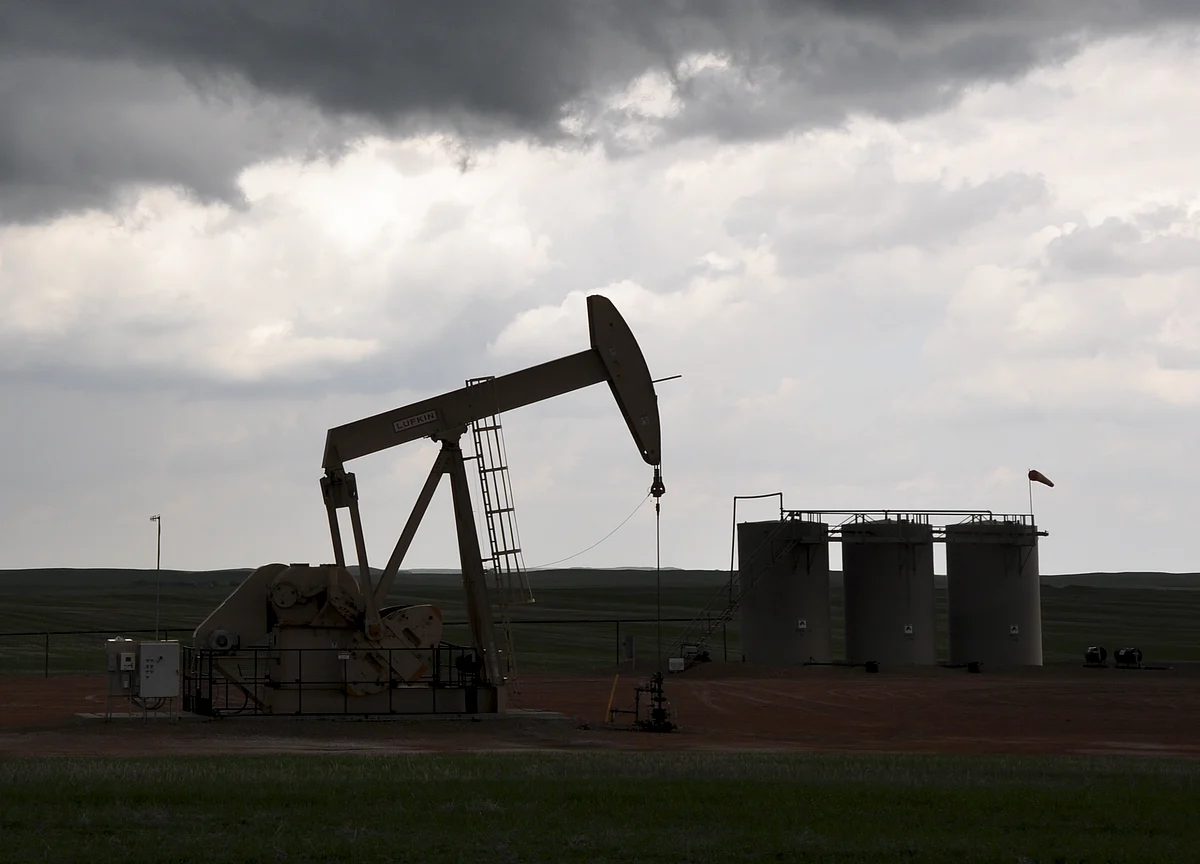 Oil’s Biggest Bullish Boost Since 2016 Scores on Trade Armistice