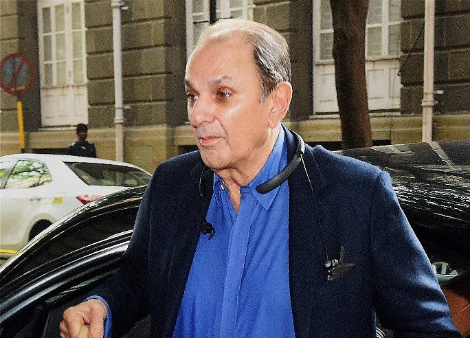Tata Vs. Mistry: Why Nusli Wadia’s Move Caught Ratan Tata Unawares