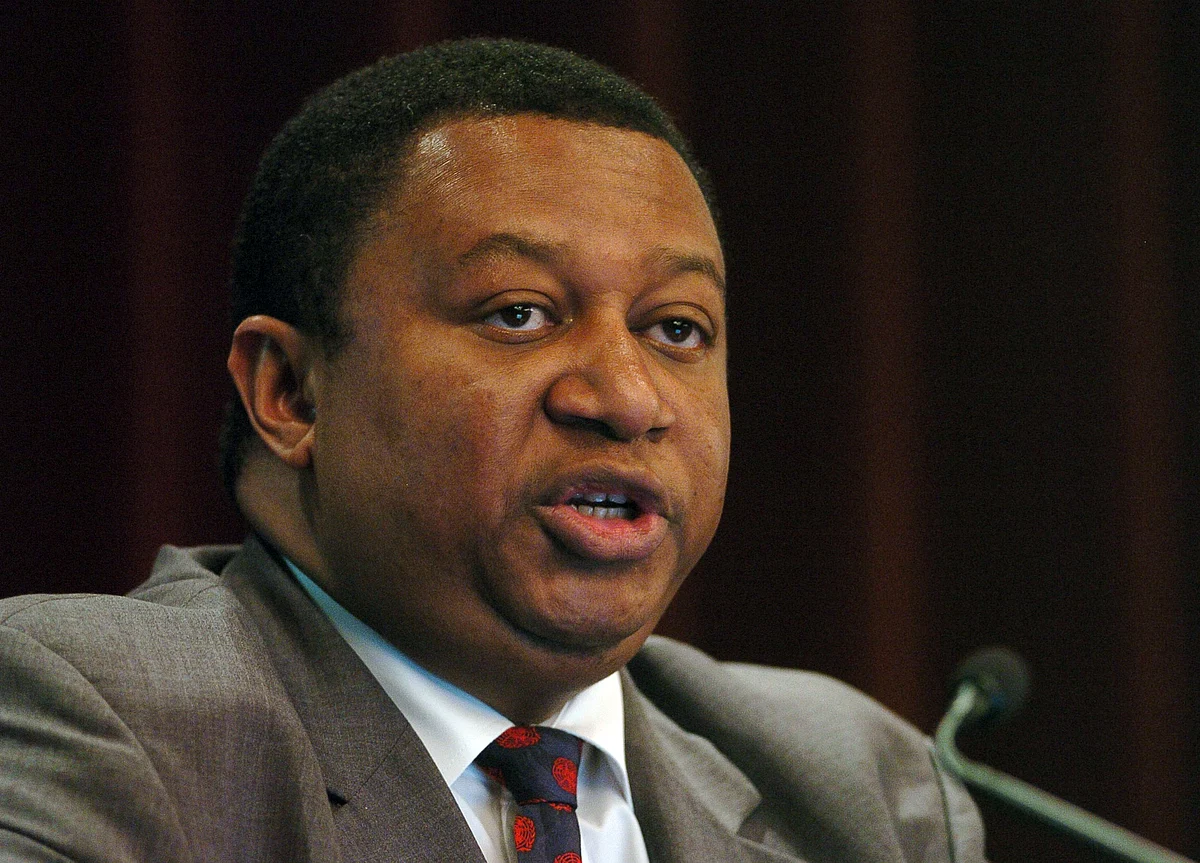 OPEC Chief Reveals His Biggest Fear and Favorite Lunch Spot