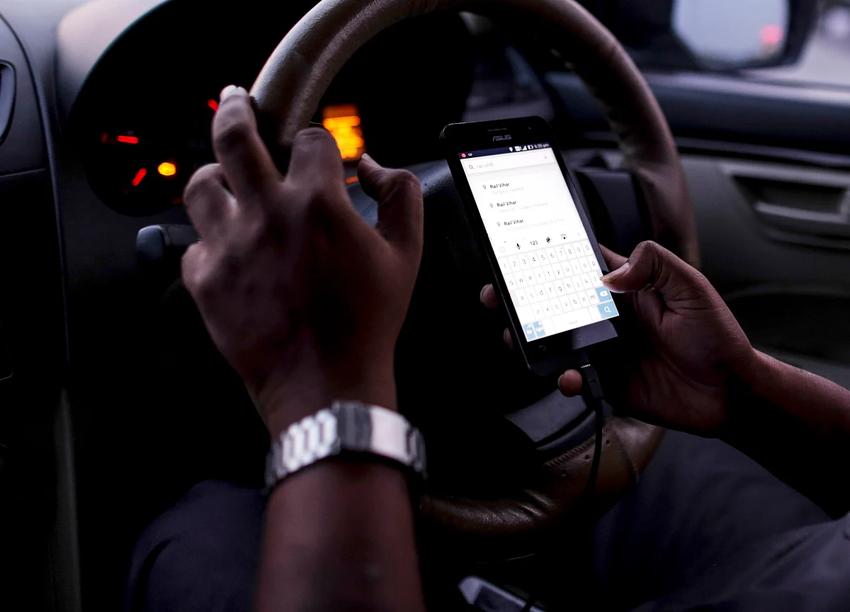 Uber India Systems Allots Shares Worth Rs 2,540 Crore To Dutch Group Entity