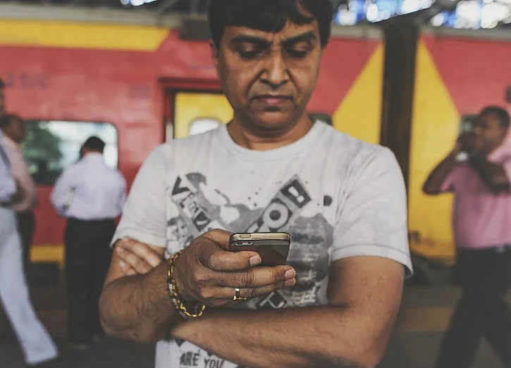 Affle India Raises Rs 206 Crore From Anchor Investors