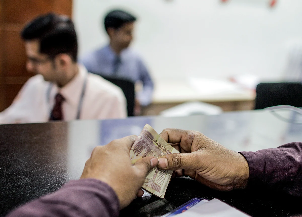 Crackdown Continues: Cash Deposits Above Rs 2.5 Lakh May Be Taxed