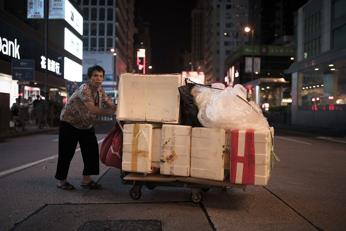 Single-Use Plastics Make a Comeback on Pandemic Fears
