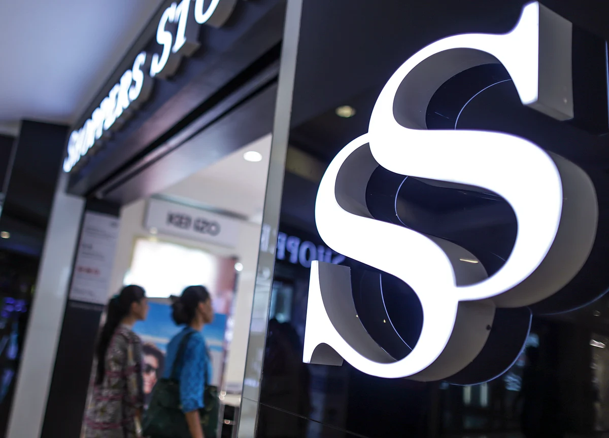 Shoppers Stop Q4 Review - Continues To Be Hit By Covid-19 Woes: Motilal Oswal