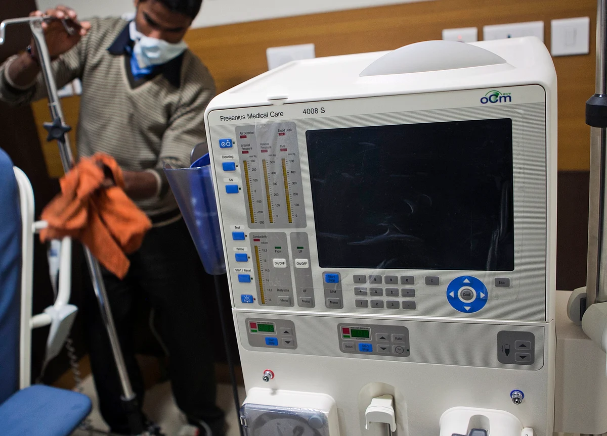 IHH Healthcare Extends Acceptance Period Of Revised Offer For Fortis